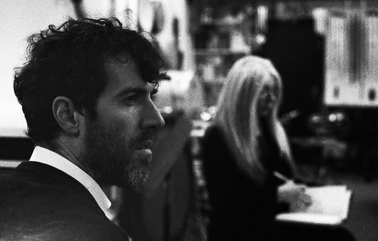 Aitor Etxebarria (argazkia: @etxebarriamusic)