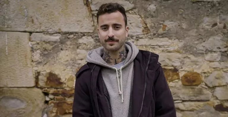 Imanol Agirre.