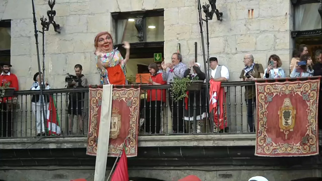 Fiestas de Orduña