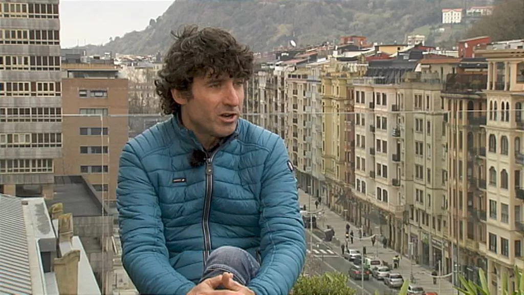 Aritz Gorrotxategi