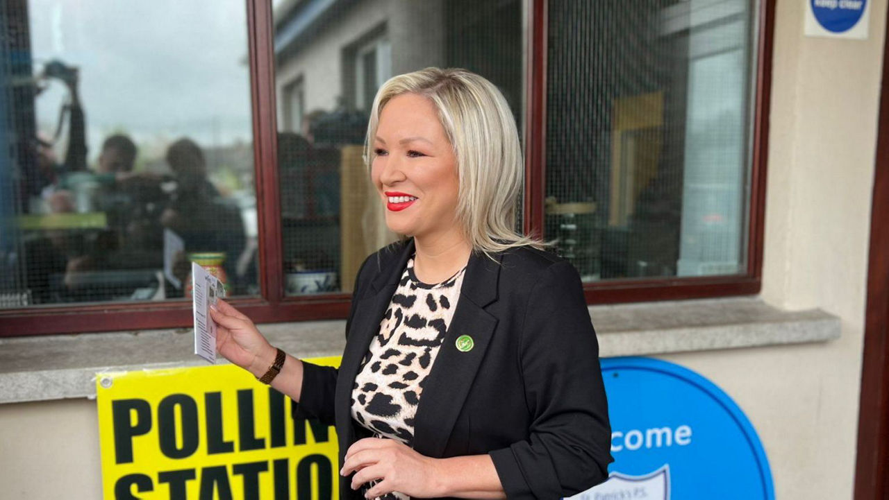 Michelle-o'neill-sinn-fein-euren-twitter-kontutik