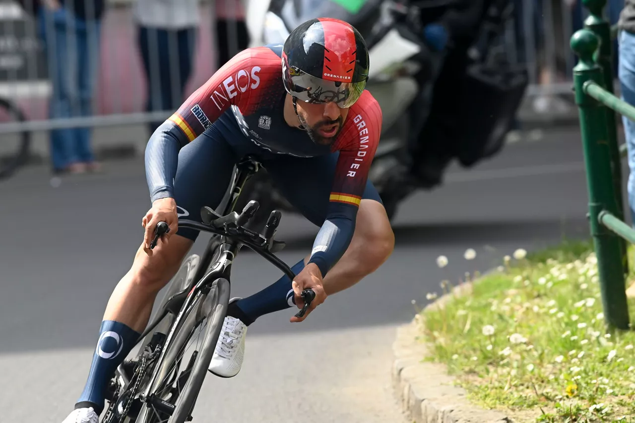 Jontahan Castroviejo