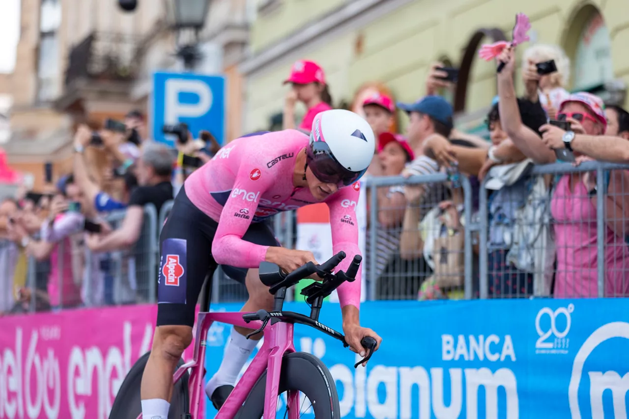 Mathieu Van der Poel