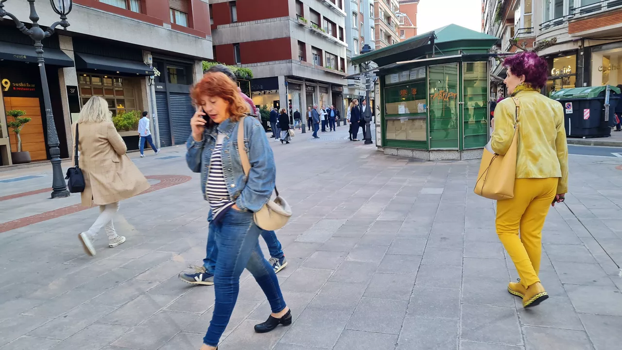 Gente Jendea Bilbo neutro