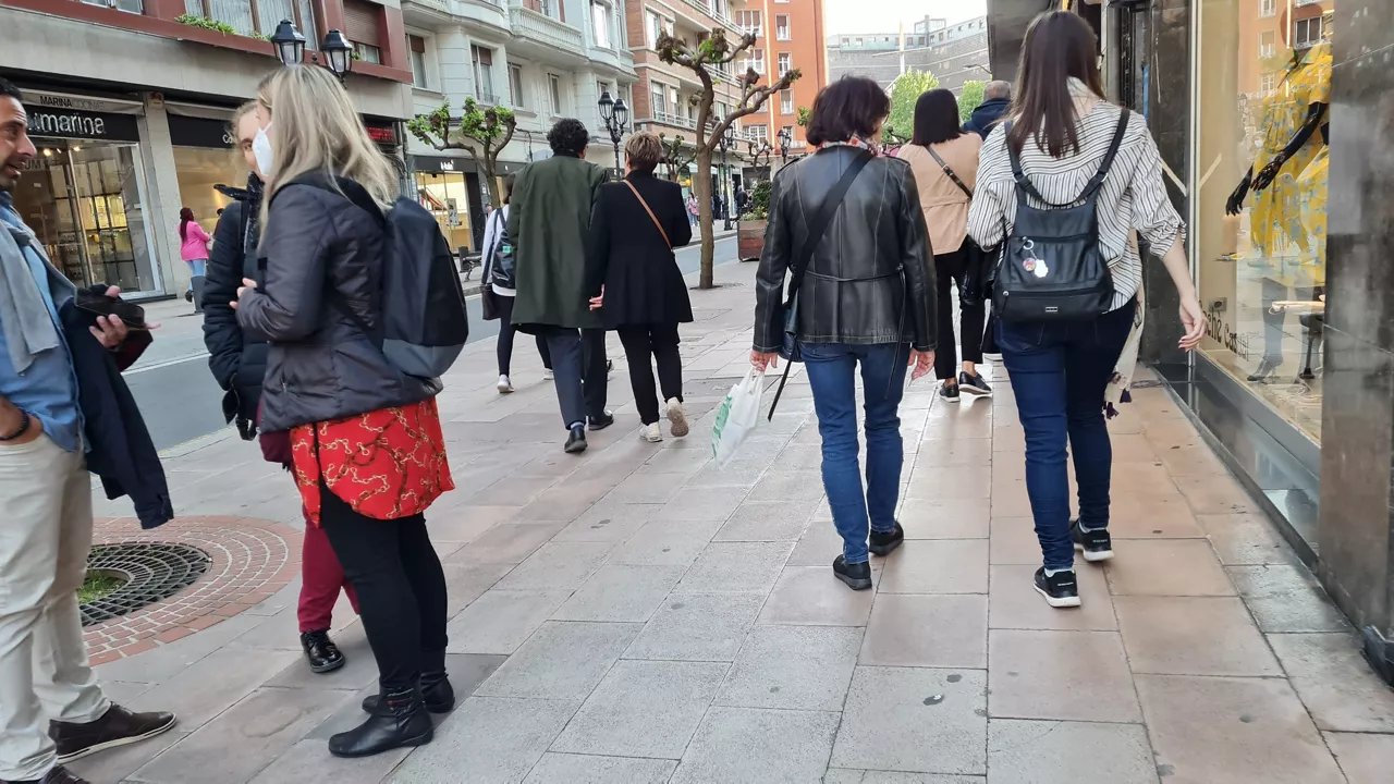 Gente Jendea Bilbo neutro