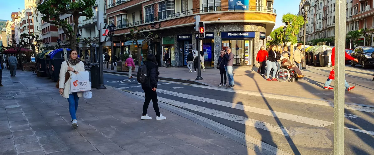 Gente Jendea Bilbo neutro