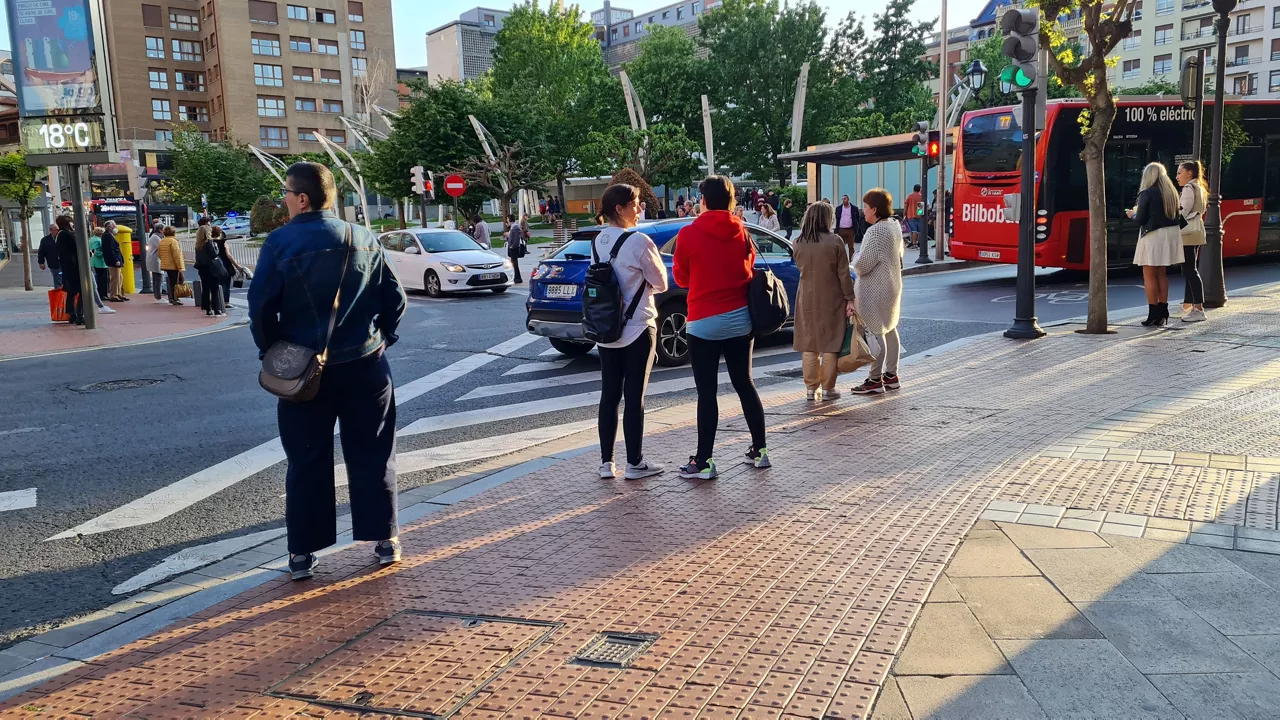 Gente Jendea Bilbo neutro