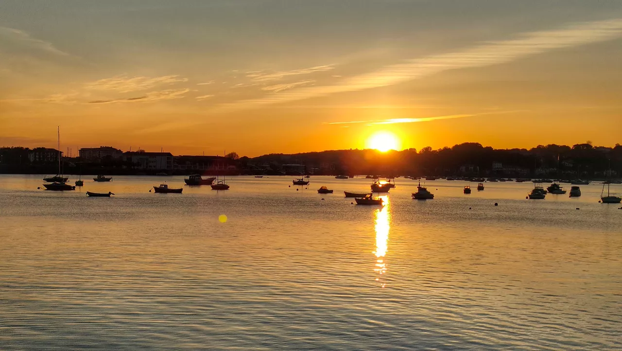 Hondarribia (Julen Gogorza)