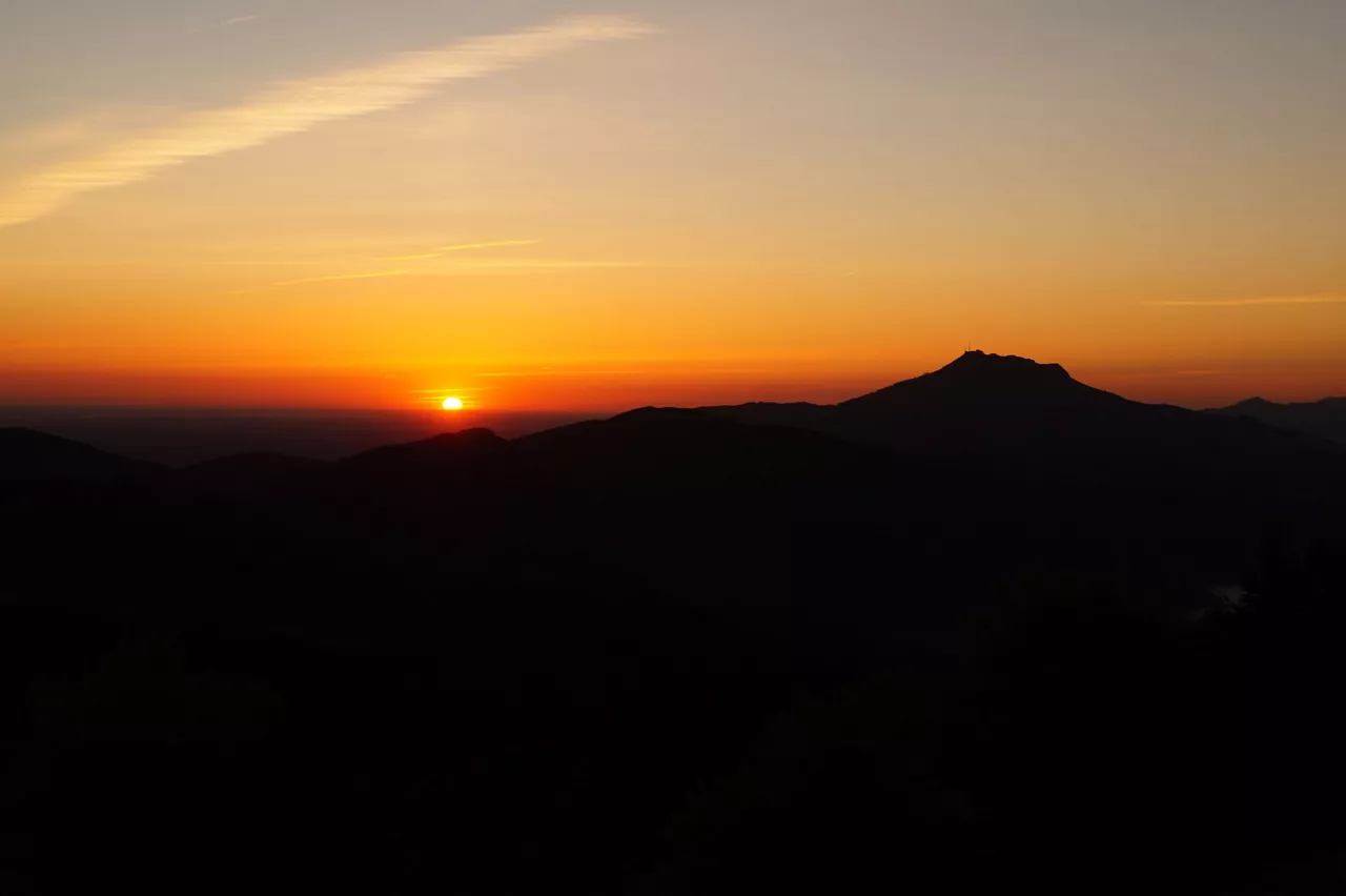 Irun (Xabat Mendia)