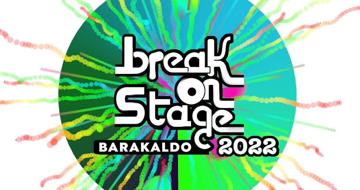 Break On Stagen kartela