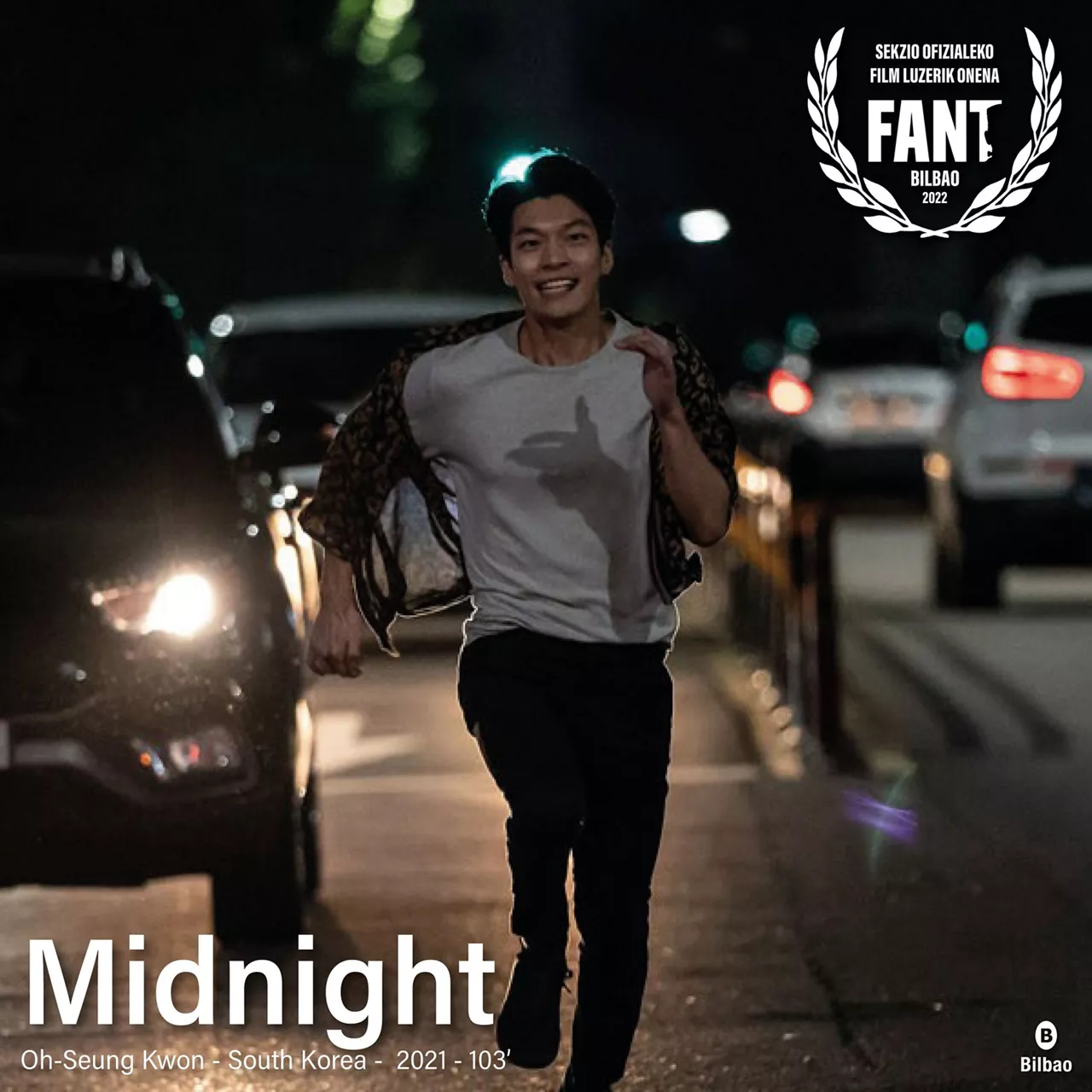 "Midnight"