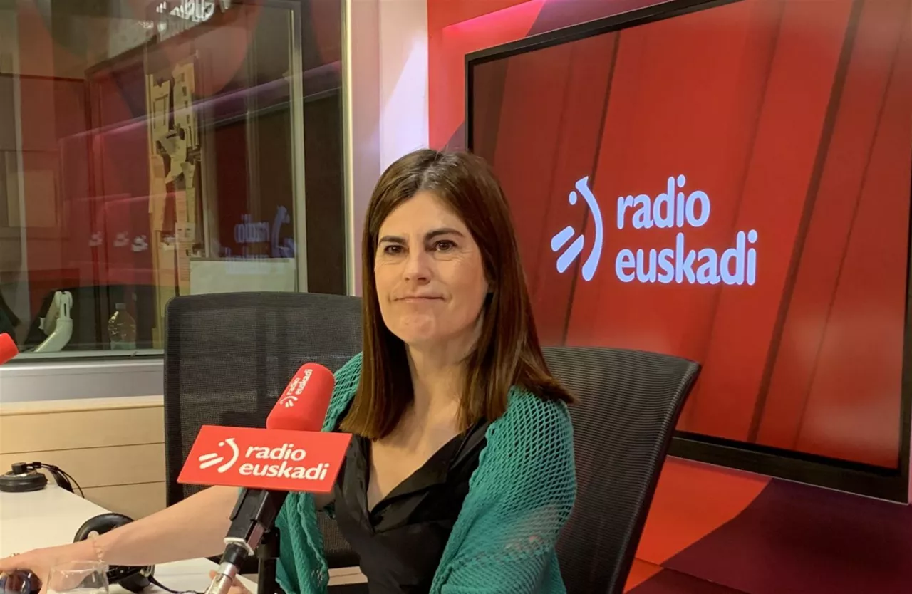 Miren Gorrotxategi