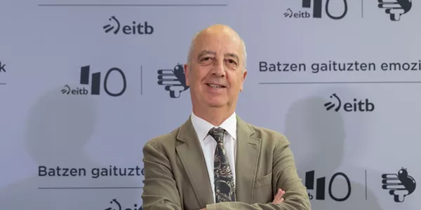 40 aniversario de EITB. Foto: EITB Media