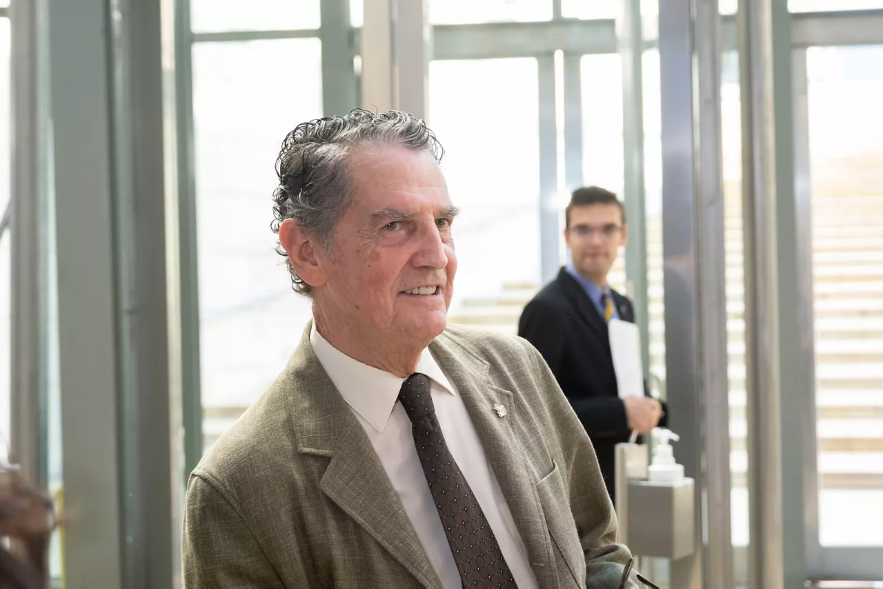 40 aniversario de EITB. Foto: EITB Media