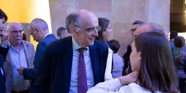 40 aniversario de EITB. Foto: EITB Media