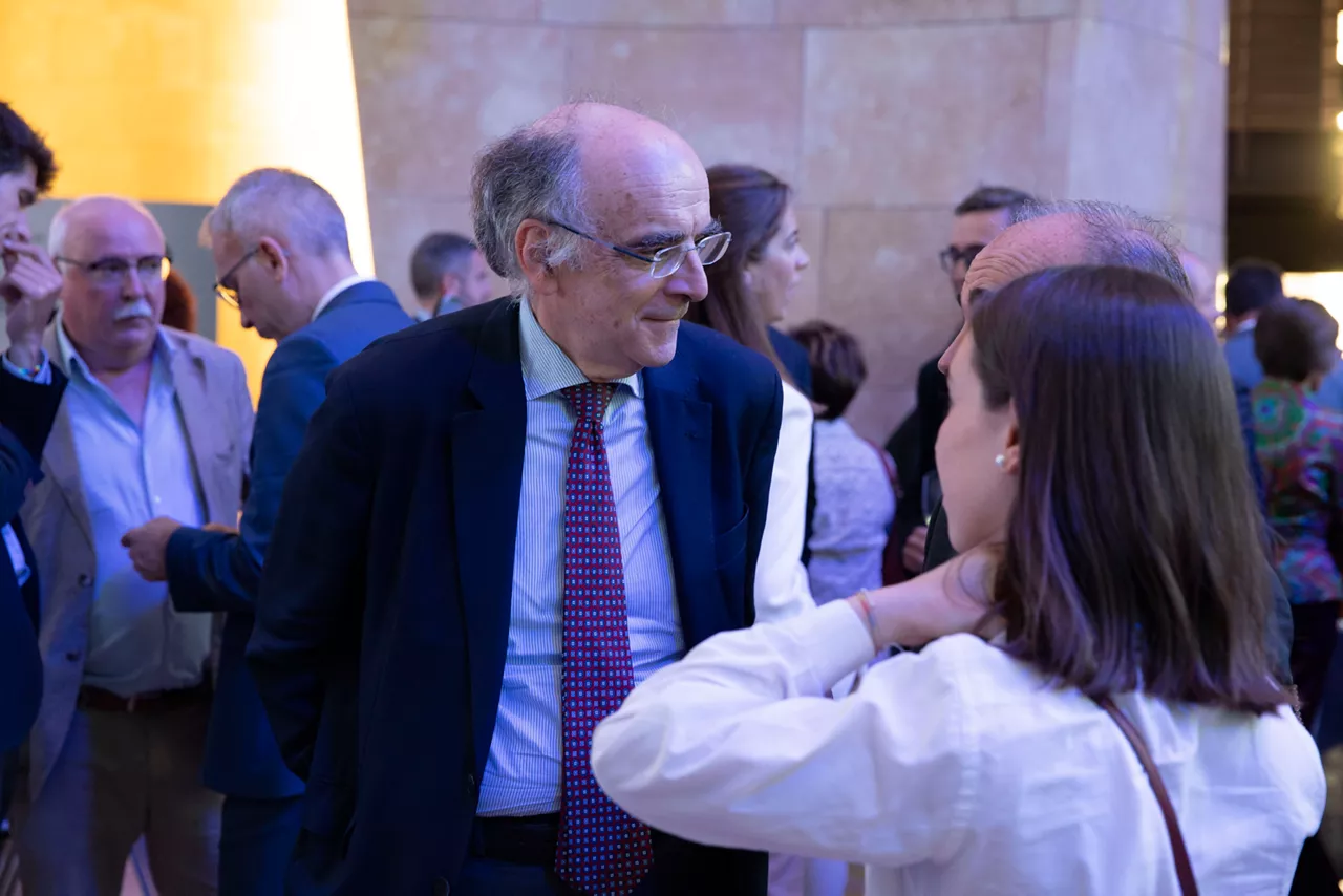 40 aniversario de EITB. Foto: EITB Media