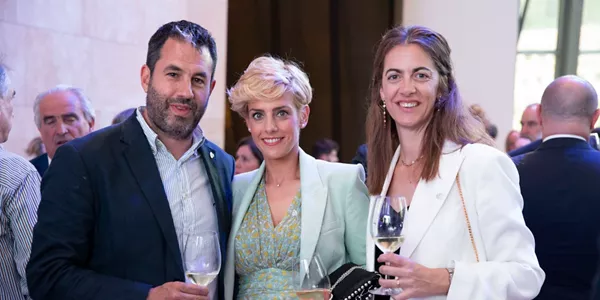 40 aniversario de EITB. Foto: EITB Media