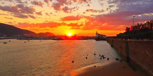 Getxo (Marcos Ferrer)
