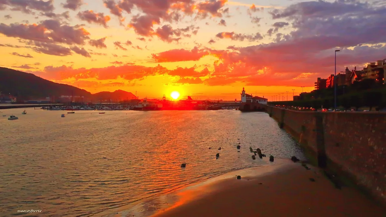 Getxo (Marcos Ferrer)