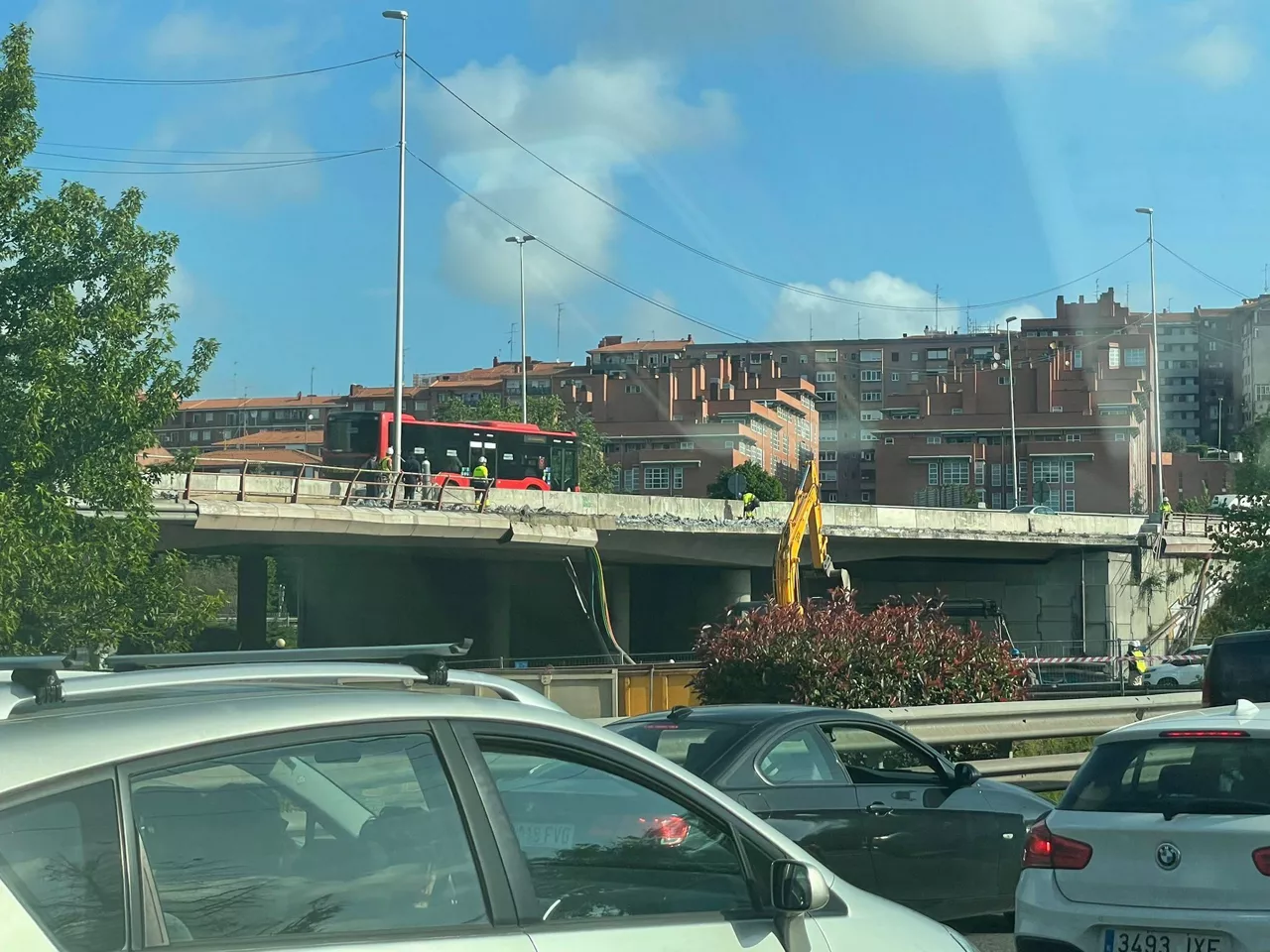 Foto: Radio Euskadi.