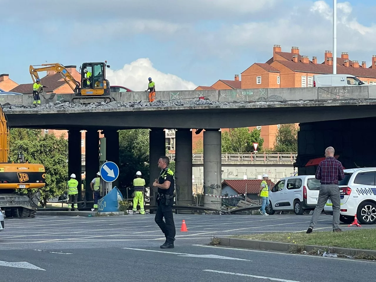 Foto: Radio Euskadi.