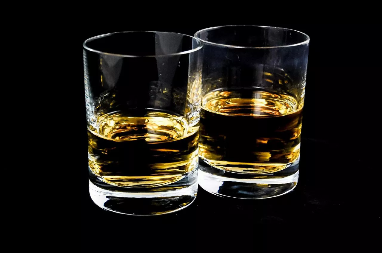Alcohol