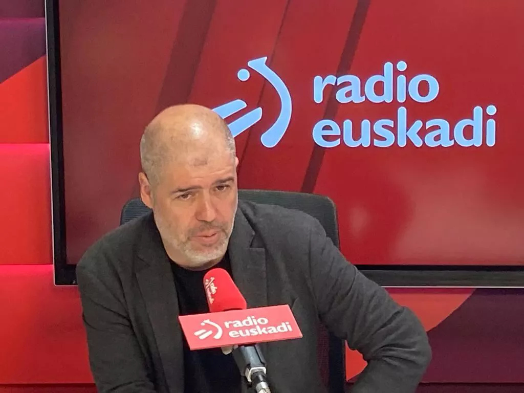 Unai Sordo