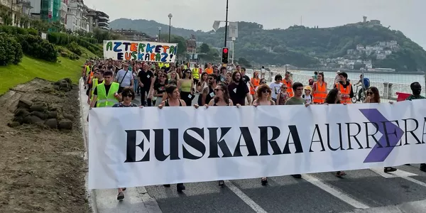 Foto: Xabier Urteaga | EITB Media