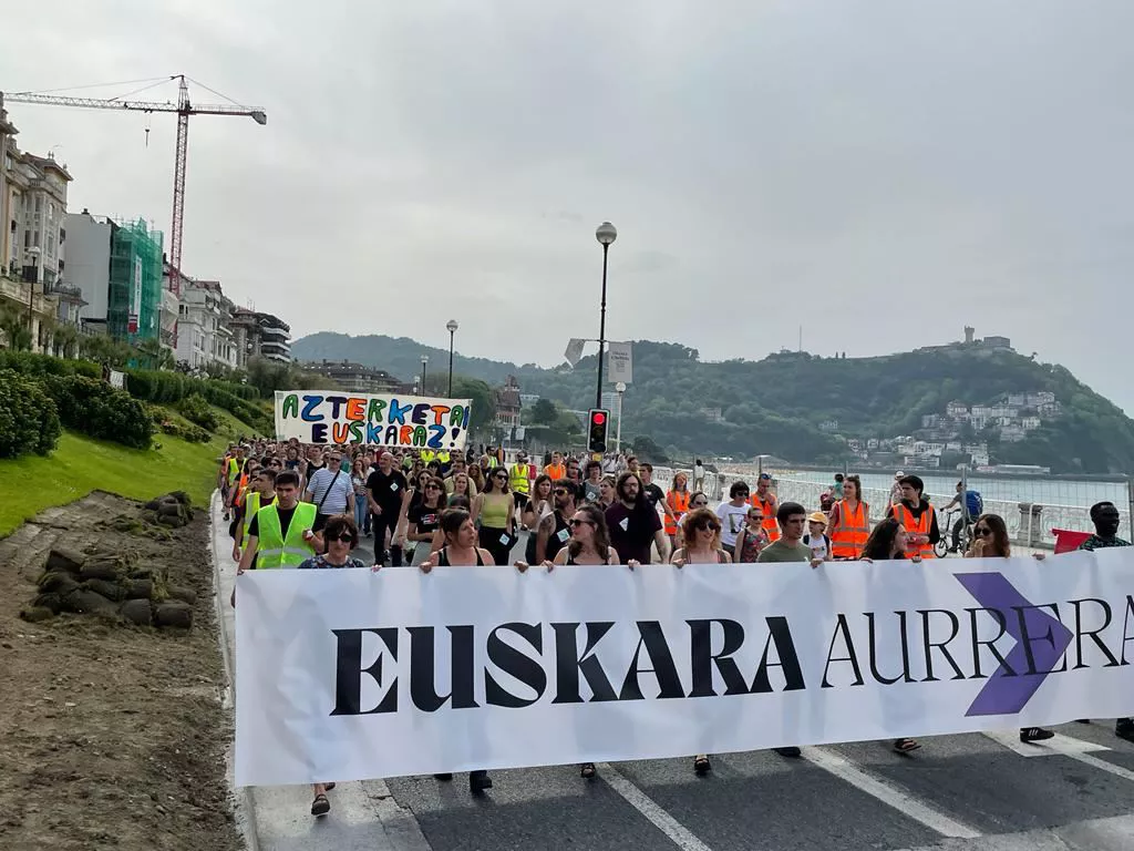 Foto: Xabier Urteaga | EITB Media
