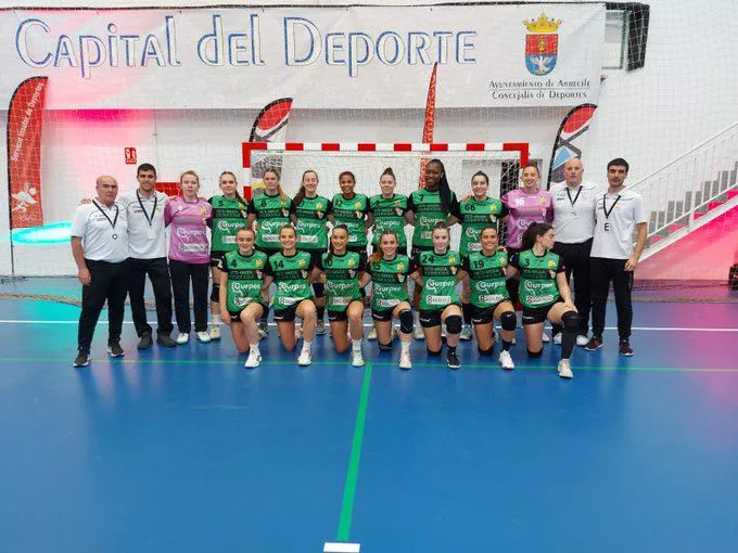 Beti Onak eksubaloi taldea