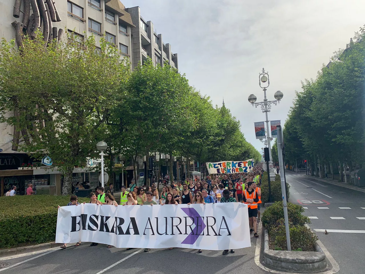 Foto: Amaia Arostegi | EITB Media