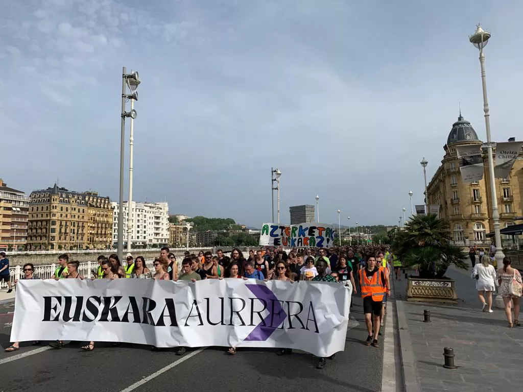 Foto: Amaia Arostegi | EITB Media