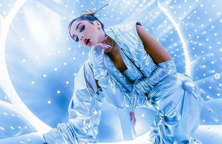 Lola Indigo