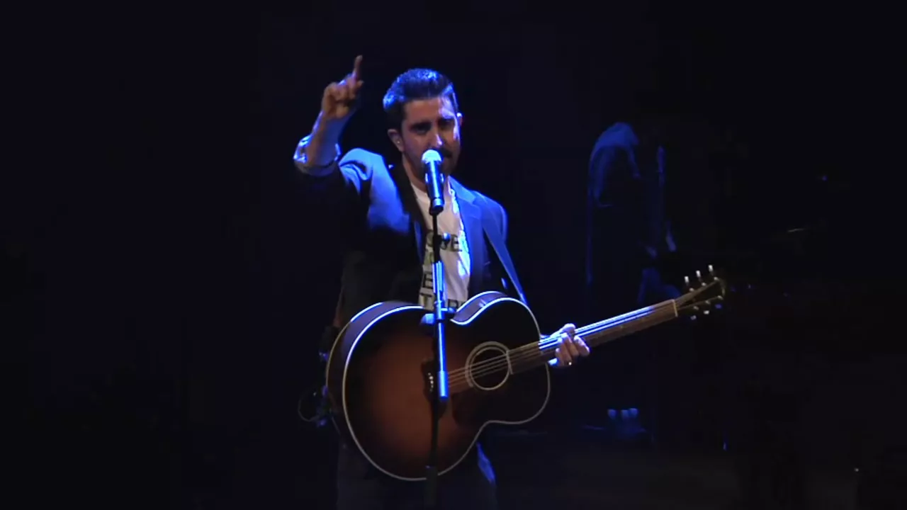 Álex Ubago
