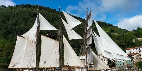 Pasaia Itsas Festibala (Juncal Abad)