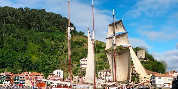 Pasaia Itsas Festibala (Juncal Abad)