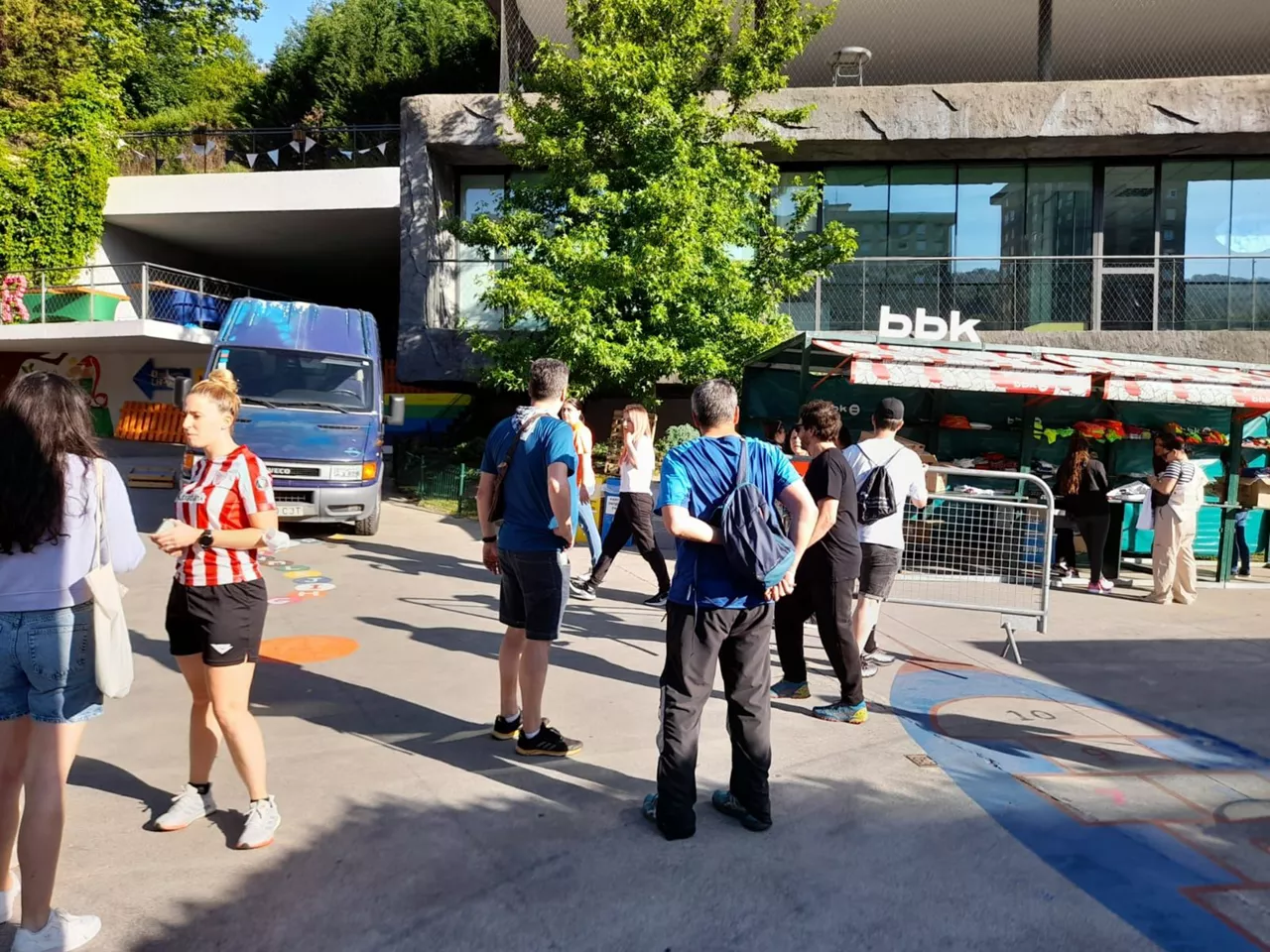 Foto: EITB MEDIA