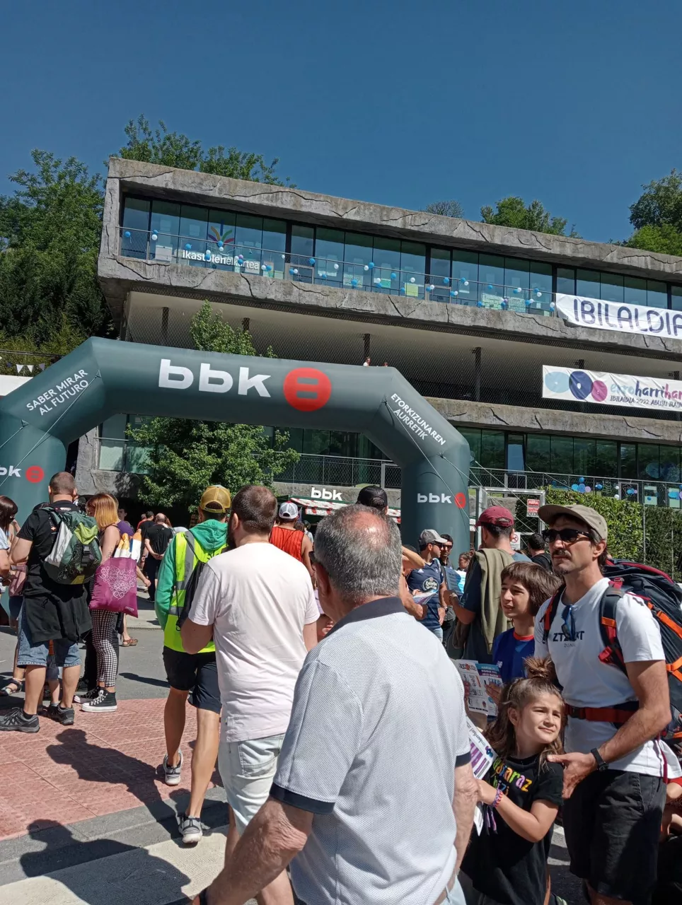 Foto: EITB MEDIA