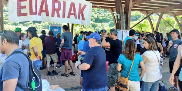 Argazkia: Abusu ikastola