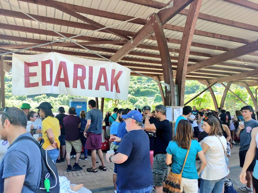 Foto: Abusu ikastola