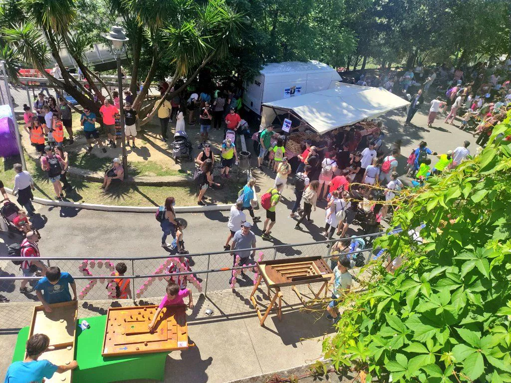 Foto: Abusu ikastola