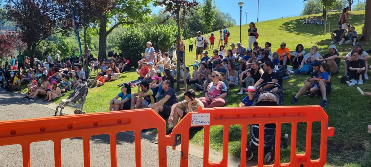 Foto: Begoña Barrutia