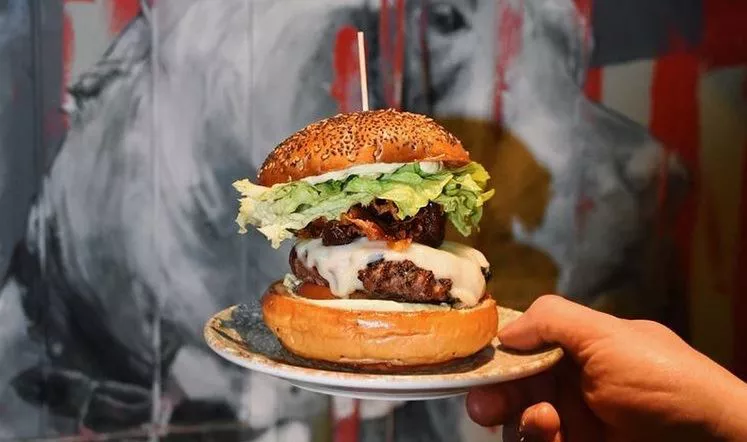 Hanburgesa