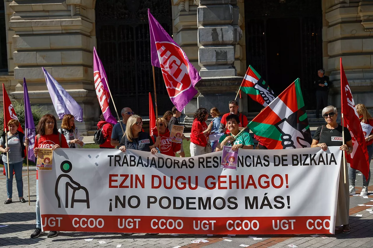 huelga-residencias-bizkaia