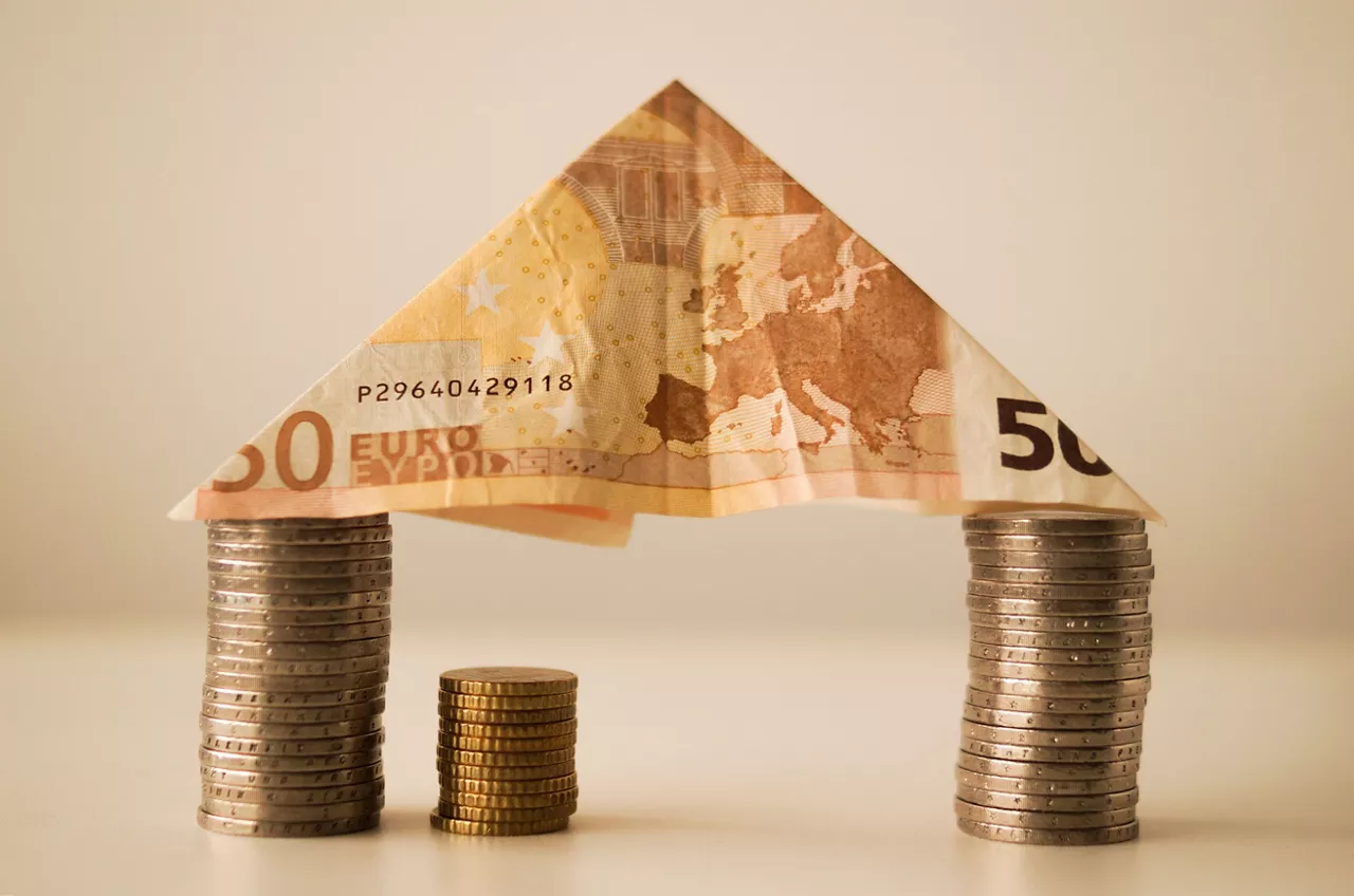 La subida del Euribor conlleva la subida de hipotecas variables.