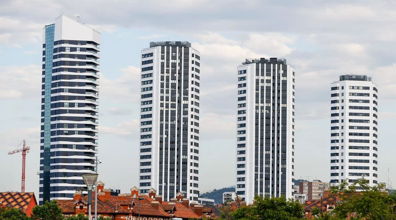 vivienda bilbao construcción eraikuntza bilbo etxebizitza