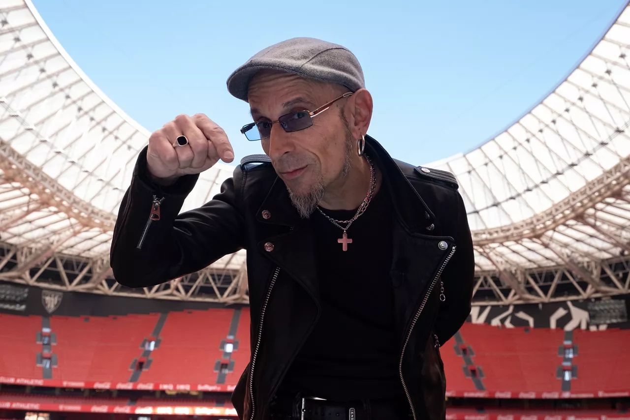 EITB retransmitirá el directo el concierto. Foto: EITB Media.