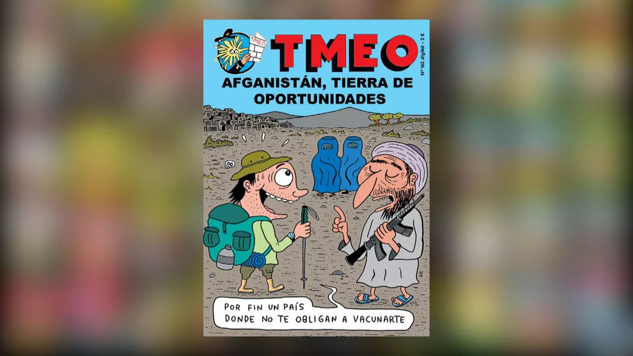 Revista TMEO
