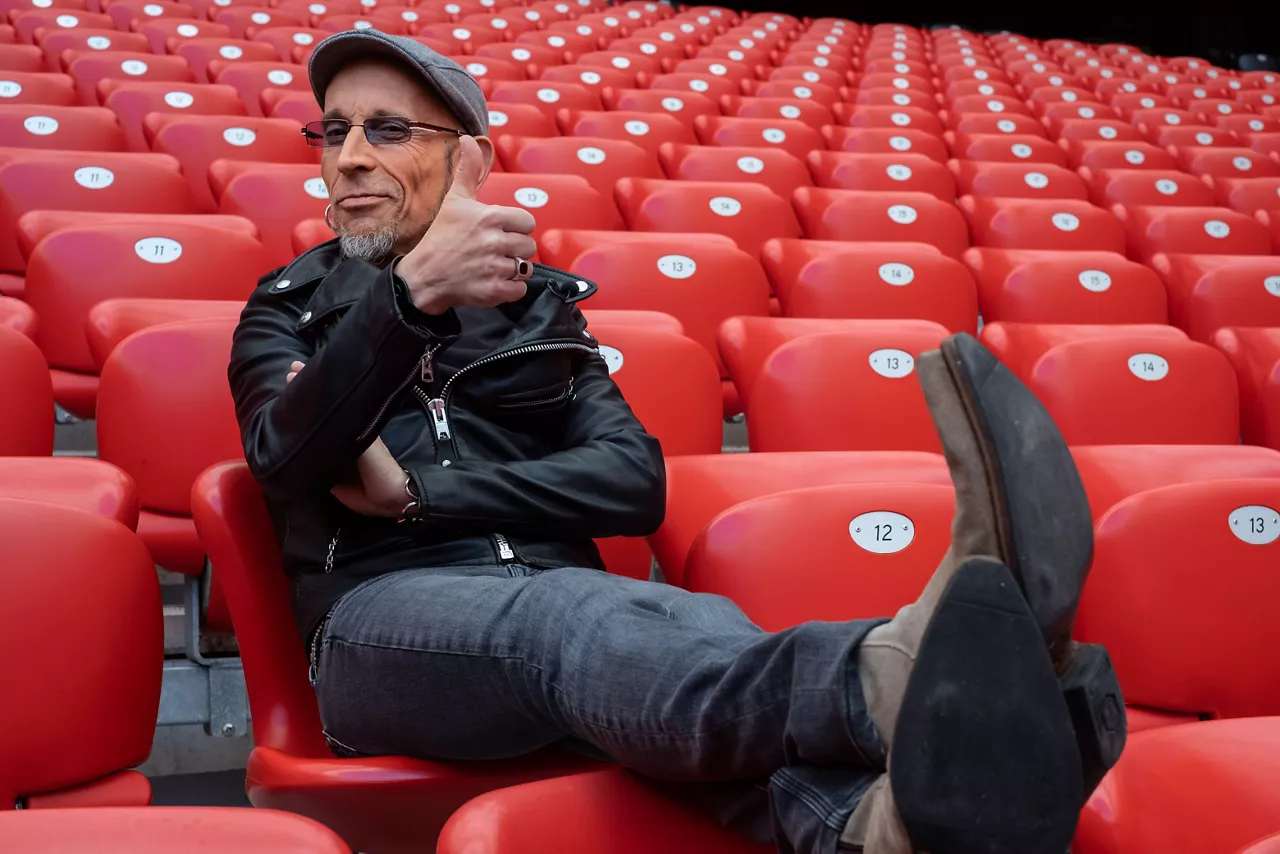 Fito & Fitipaldis saldrán al escenario a las 22:00 horas de este sábado.