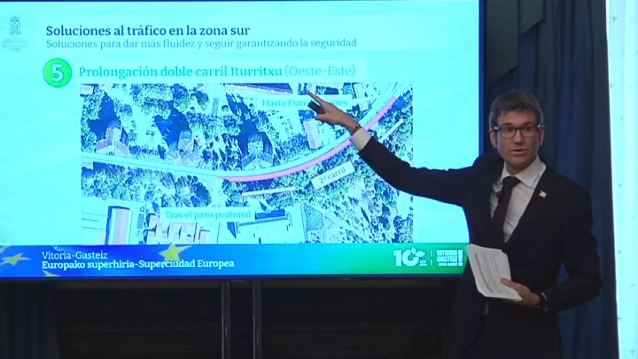 Reforma de Los Herrán